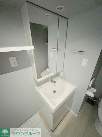 Log入谷の物件内観写真